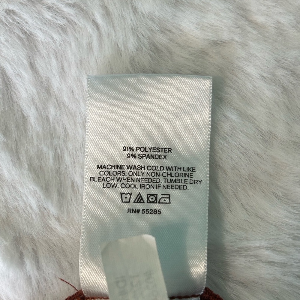 Express Ruse Body Contour Bodysuit sz:xs - Picture 10 of 14